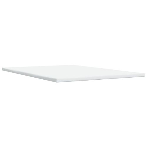 Боксспринг легло с матрак,капучино, 160x200 см, изкуствена кожа
