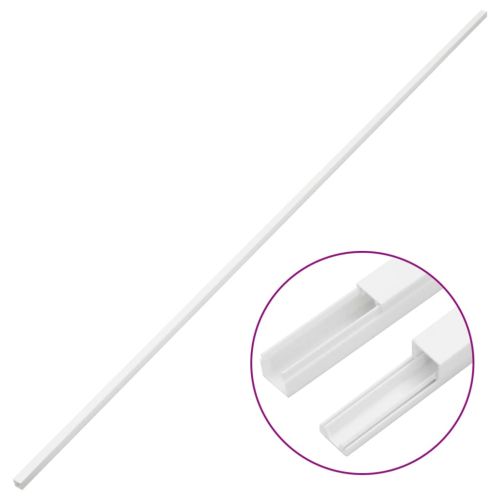 Кабелен канал 25x16 мм 30 м PVC