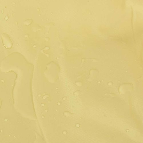 Найлон 650g / m² Бежово 3 x 4 m Канва с PVC покритие