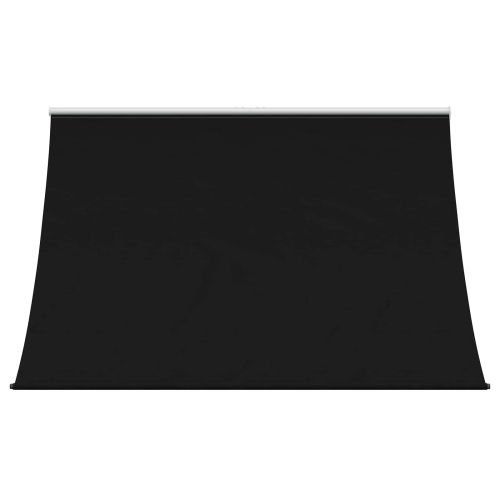 Сенник Черно 150 x 150 cm 180 г / м² полиестер с PU покритие