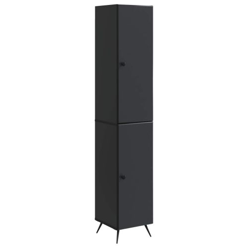 Комплект шкафове 2 pcs Инженерна дървесина