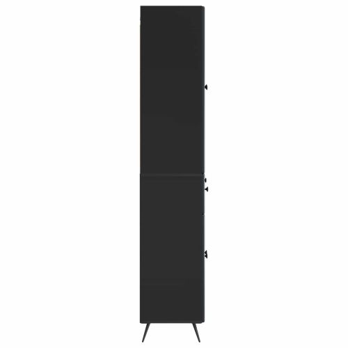 2 pcs Черно