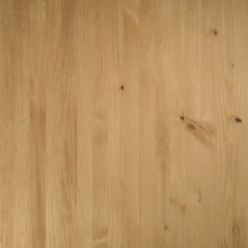 Пейка за хранене NOAIN 160 x 41 x 45 см Масивна боровина