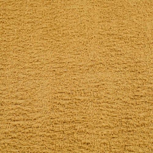 Кърпи за душ FROGN 2 бр. Златисти 70x140 см 360 г/м²