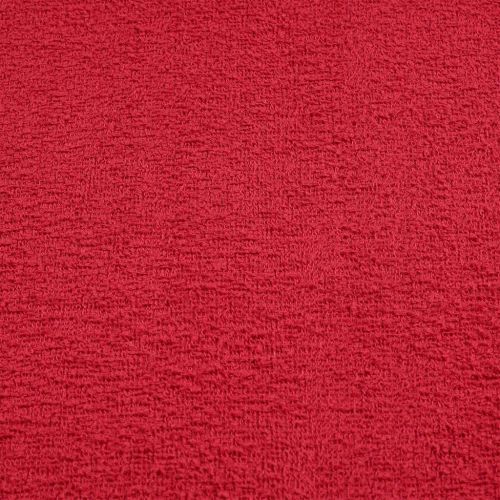 Кърпи за баня FROGN 2 бр. Червени 100x150 см 360 г/м²