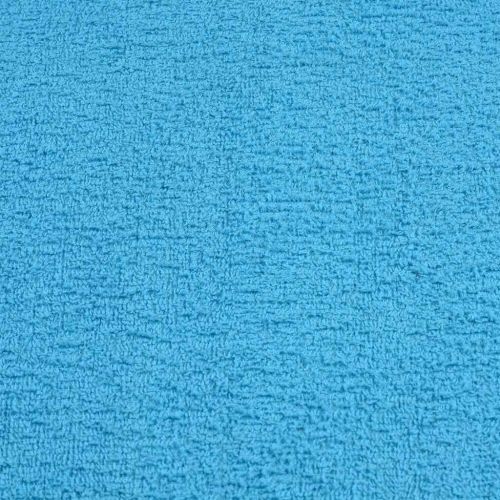 Кърпи за пране FROGN 10 бр. Тюркоазени 30x30 см 360 г/м²