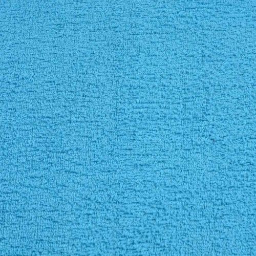Кърпи за душ FROGN 2 бр. Тюркоазени 70x140 см 360 г/м²