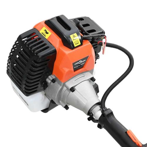 Храсторезачка 4 в 1 Функция Оранжева 52 cc 1,45 kW