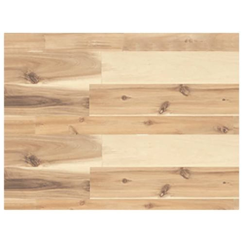Плот за маса 60x30x4 см, правоъгълен, масивна акация