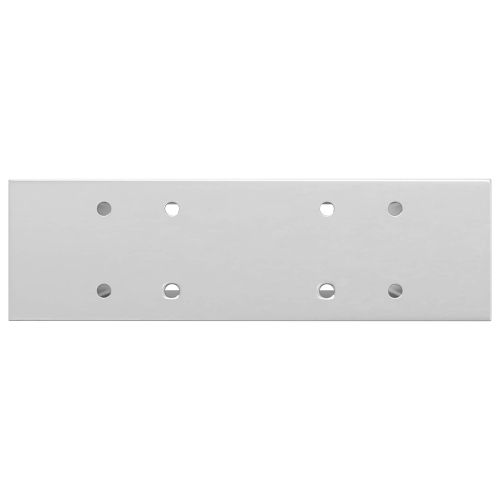 Помощник за подреждане на дърва 12 pcs Сребристо 34 x 10 x 15 см