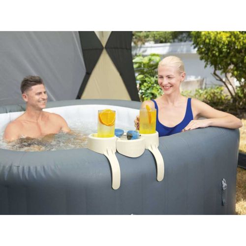 Държач за напитки Bestway Lay-Z-Spa