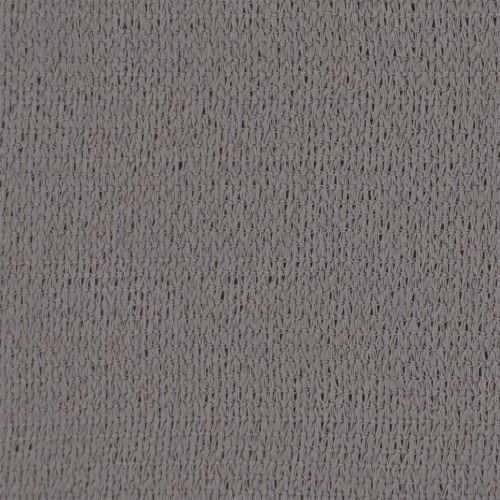 Балконен екран Светлосиво 90 x 300 cm HDPE и алуминий