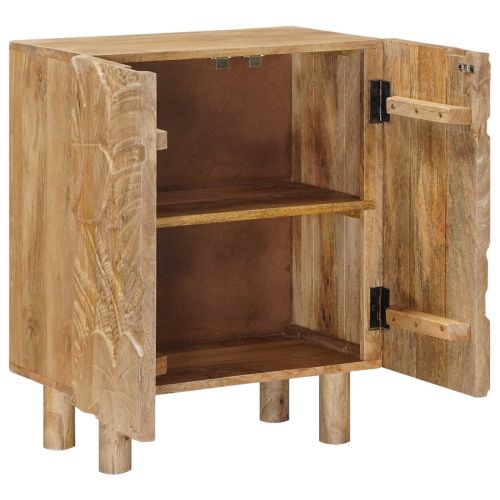 Служебен шкаф 53 x 30 x 65 см