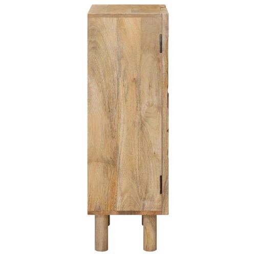 Висок шкаф 53 x 30 x 90 см