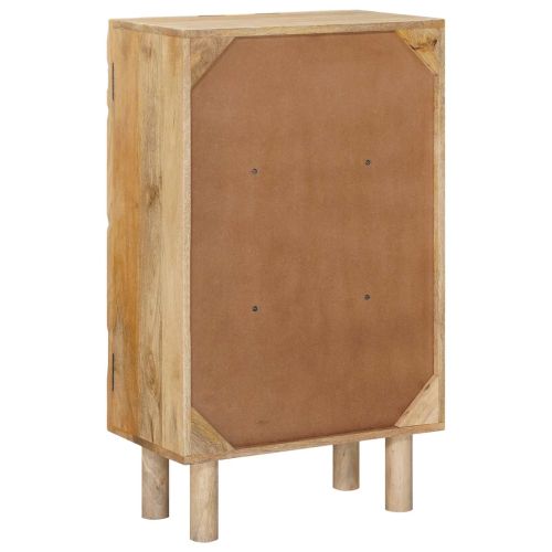 Висок шкаф 53 x 30 x 90 см