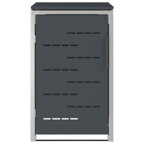 Съхранение на контейнер for 1 Bin 240L Антрацит