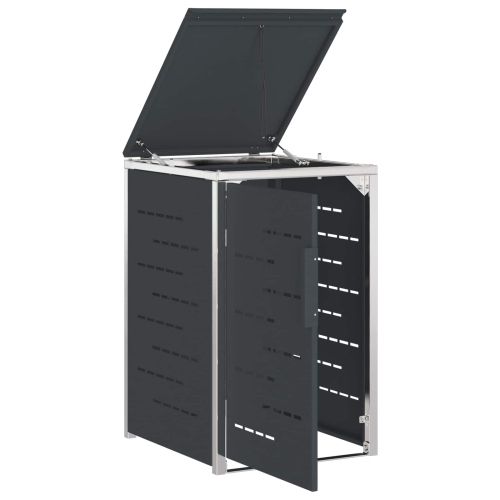Съхранение на контейнер for 1 Bin 240L Антрацит