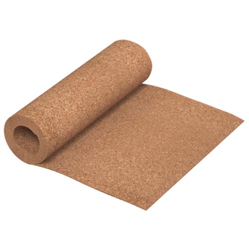 Коркова ролка Кафяво 200 x 50 x 0,5 см Корк