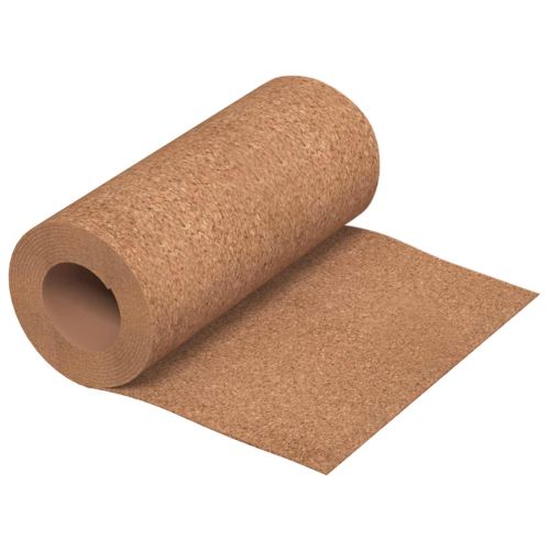 Коркова ролка Кафяво 500 x 50 x 0,5 см Корк