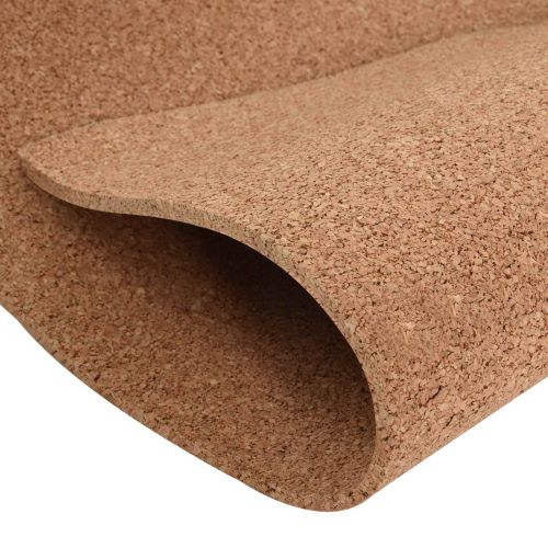 Коркова ролка Кафяво 800 x 50 x 0,8 см Корк