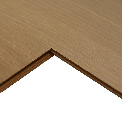 Ламинатно Плочно Светъл лавандулов 101 x 20 x 0,8 см 5 бр.