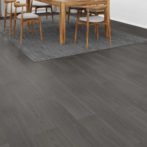 Ламинатно Плочно 5 pcs Топло сиво 101 x 20 x 0,8 см