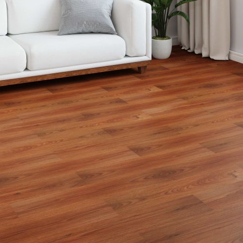 Ламинатно Плочно 5 pcs Кехлибарен 101 x 20 x 0,8 см