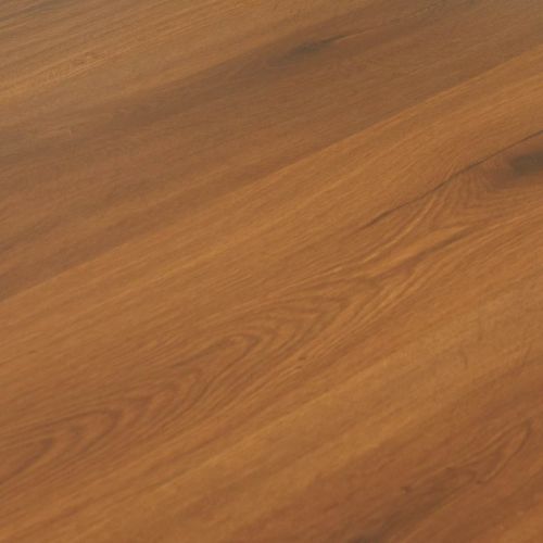 Ламинатно Плочно 5 pcs Златисто жълто 101 x 20 x 0,8 см