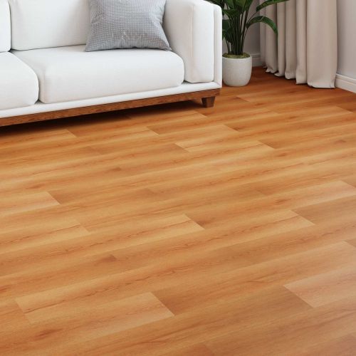 Ламинатно Плочно 15 pcs Бежово 101 x 20 x 0,8 см