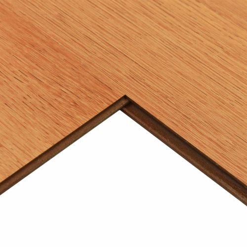 Ламинатно Плочно 15 pcs Бежово 101 x 20 x 0,8 см