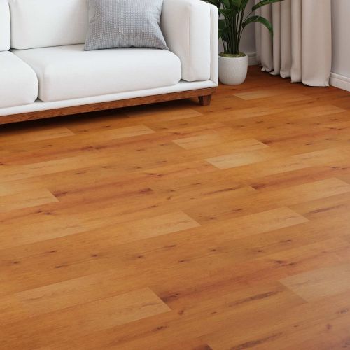 Ламинатно Плочно 15 pcs Пясъчно бежово 101 x 20 x 0,8 см
