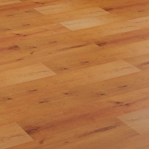 Ламинатно Плочно 15 pcs Пясъчно бежово 101 x 20 x 0,8 см