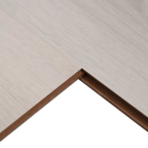 Ламинатно Плочно Небесно синьо 101 x 20 x 0,8 см 15 бр.