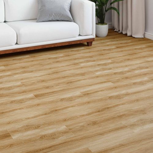 Ламинатно Плочно 15 pcs Рустик кафяв 101 x 20 x 0,8 см