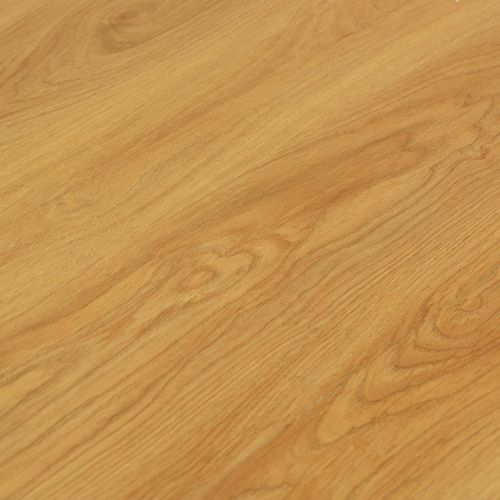 Ламинатно Плочно 15 pcs Топъл кестен 101 x 20 x 0,8 см