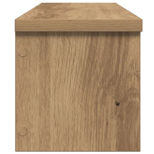 Кухненски стелаж за подреждане Artisan Oak 60x15x16 cm