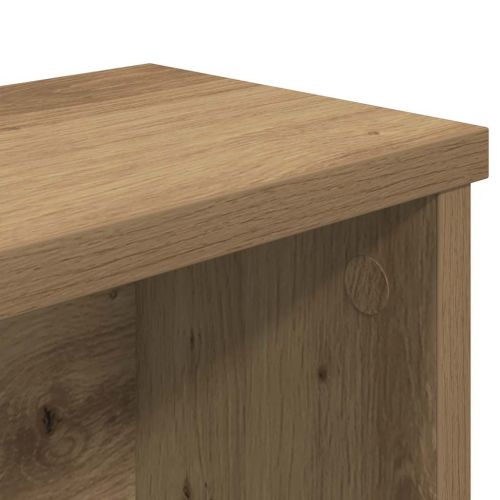 Кухненски стелаж за подреждане Artisan Oak 60x15x16 cm