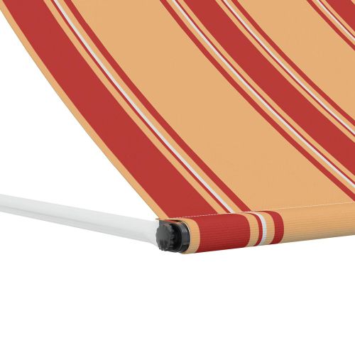 Сенник Многоцветен 400 x 150 cm