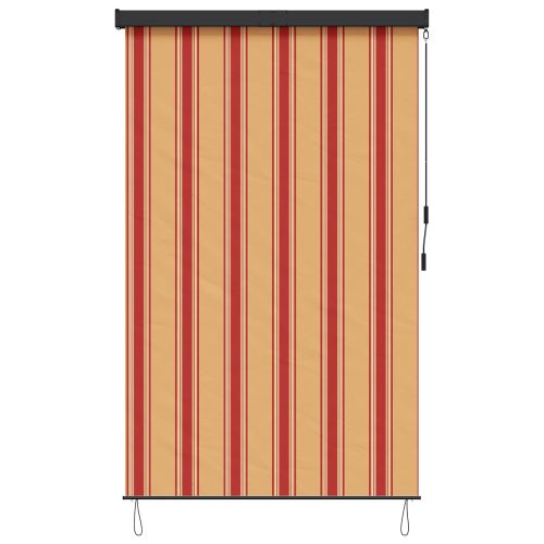 Ролетна щора Многоцветен 180 x 250 cm Текстил и Алуминий