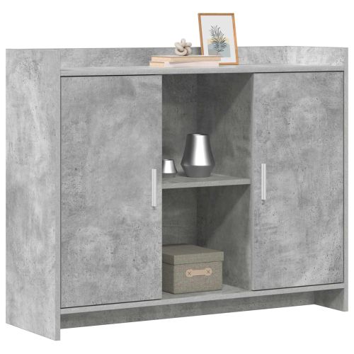 Служебен шкаф 98,5 x 33 x 80 см PB