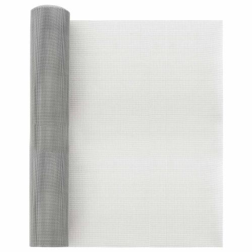 Мрежест екран 40 x 500 см 20 Mesh Неръждаема стомана 201