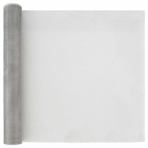 Мрежест екран 60 x 2000 cm 18 Mesh Неръждаема стомана 201