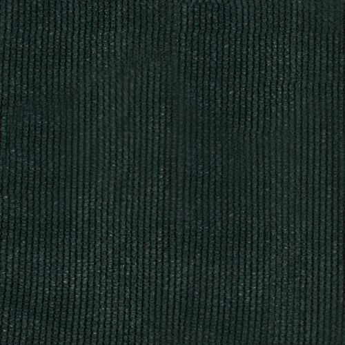 Външна ролетна щора, 65(Ш)x140(В) см, тъмнозелена, HDPE