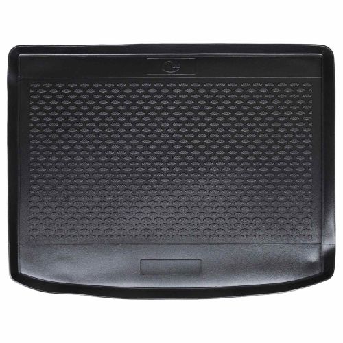 Килимче за багажник подходящ за VW TIGUAN 2007-2016 Каучук