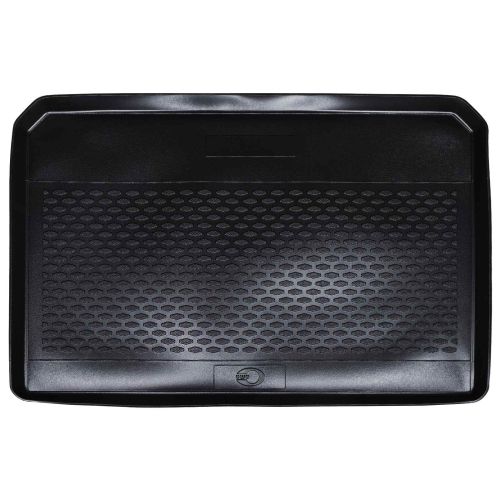 Килимче за багажник Подходящ за Citroen C3 2017-2024 Каучук