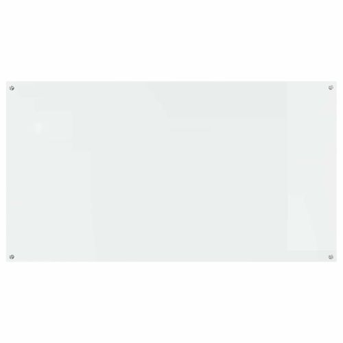 Кухненски гръб Прозрачен 110 x 60 cm закалено стъкло