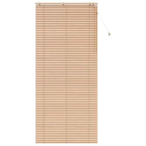 Венецианска щора Дъбов вид 115 x 250 см 35 mm
