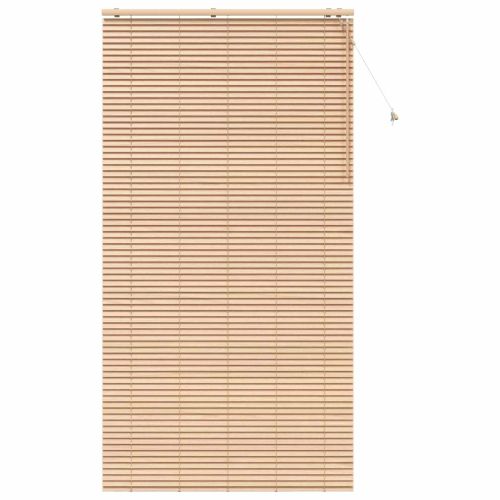 Венецианска щора Дъбов вид 135 x 250 см 35 mm