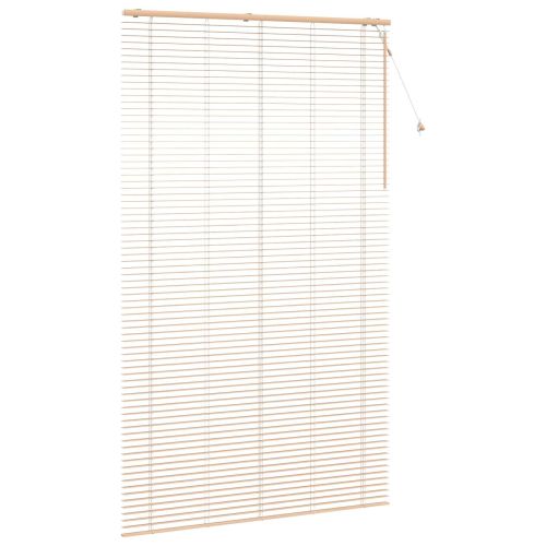 Венецианска щора Дъбов вид 145 x 250 cm 35 mm