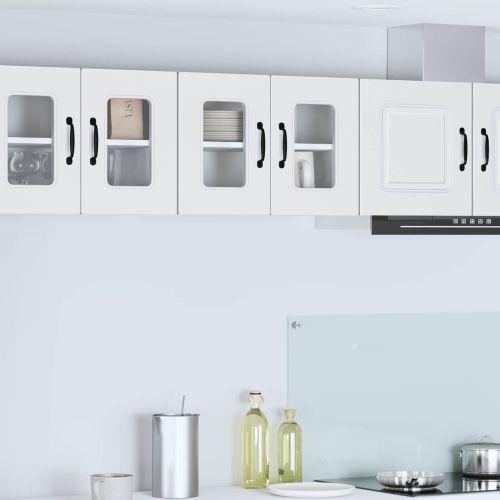 Панел за миялна машина Kalmar 2 pcs Бяло 60 x 31 x 40 см
